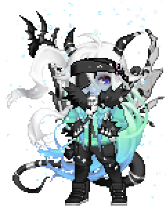 i like this color scheme its one of my favorite on gaia