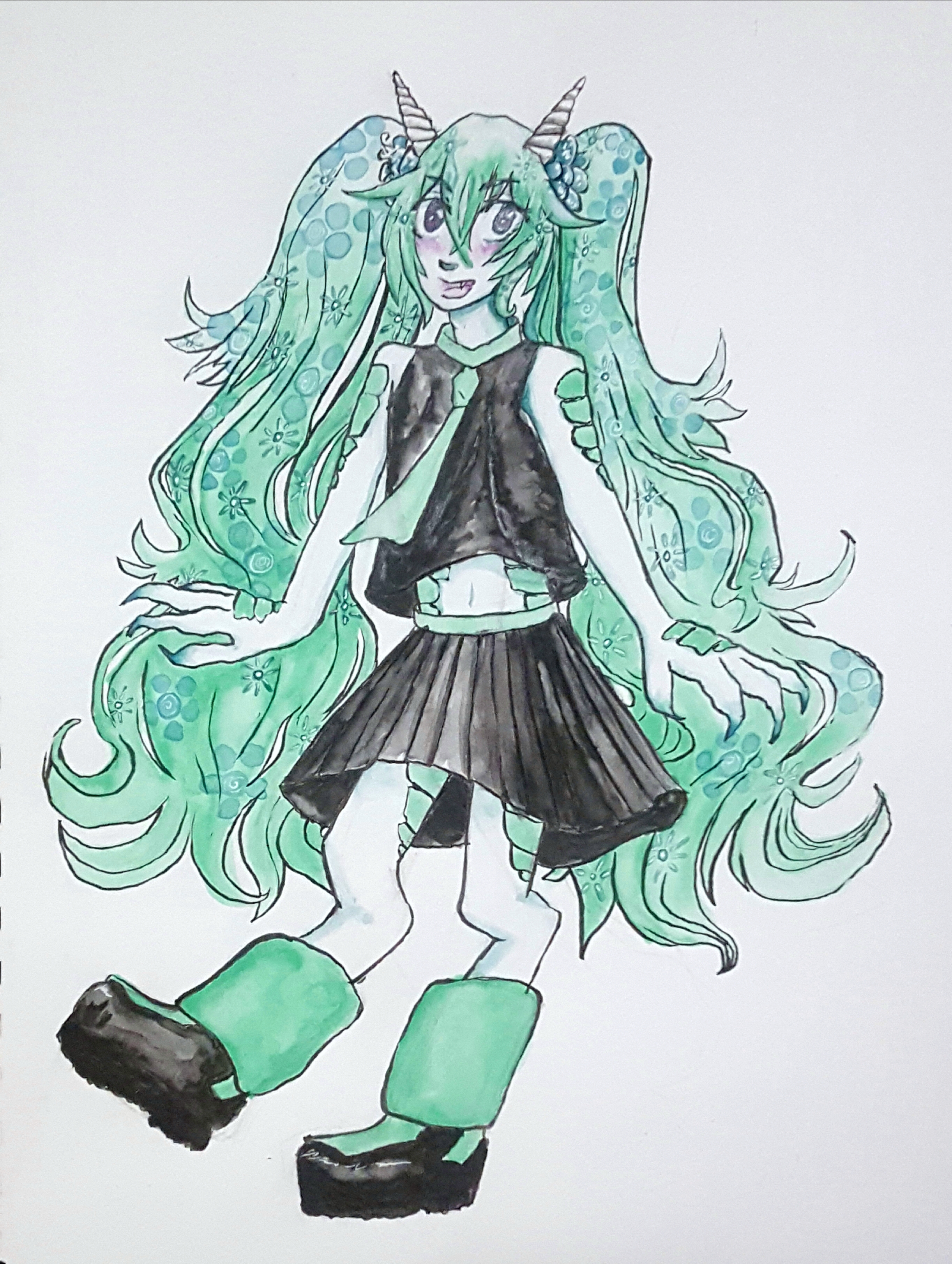 mikumikumiku